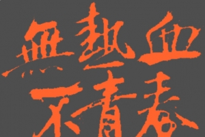 热血火影青春海贼