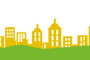 城市建筑