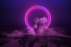 科幻科技电音