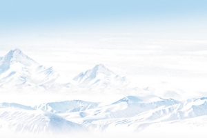 雪白的淘宝广告背景图