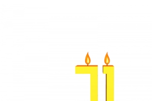 国庆 国旦 祝福 海报