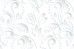 剪纸花纹
