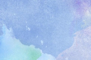 天空插画背景