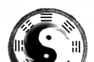 八卦法阵