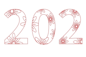 2020剪纸