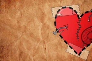 那些令人心碎的小故事，总有一首戳中你的泪点！