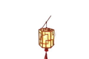 古风灯笼