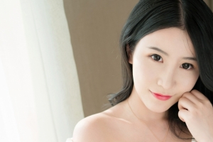 谢芷馨Sindy清纯美女3440x1440壁纸