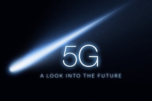 5G科技海报素材-14