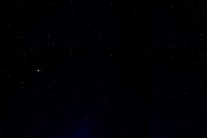 黑色星空主图