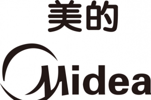 美的矢量LOGO