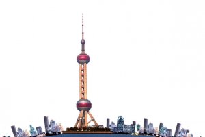 上海陆家嘴