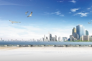 城市背景大图