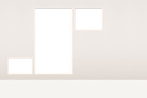 文艺系简约家具banner