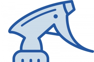 矢量超清消毒水PNG透明免扣设计素材免费下载