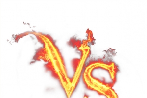 VS