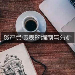 资产负债表编制与深度解析
