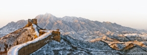 长城