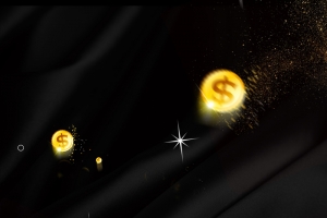 金融理财宣传海报