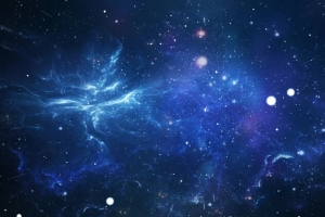 宇宙 星空 天空