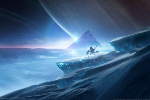 《命运2:凌光之刻 Destiny 2: Beyond Light》4k游戏壁纸3840x2160