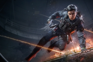 三角洲行动飞虎4k图片壁纸