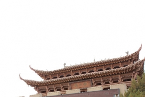 敦煌博物馆