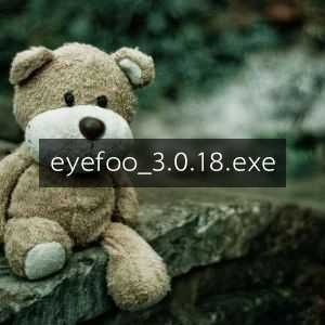 eyefoo软件3.0.18版本安装包