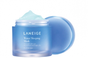 Laneige兰芝夜间修护睡眠面膜70ML