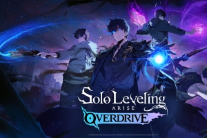 《我独自升级 solo leveling arise》4k游戏壁纸