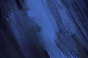 笔划 绘画 抽象 蓝色 背景 4k壁纸 3840x2160
