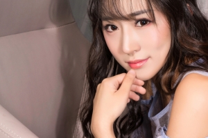 克拉女神-姜璐4k电脑壁纸4096x2304