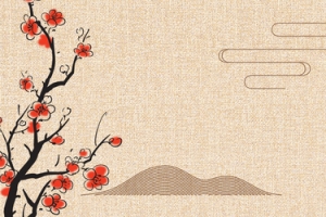 元宵节水饺元宵汤圆banner