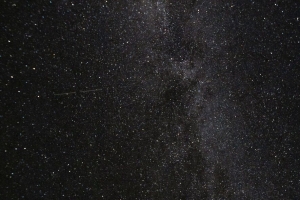 星空 太空 星星 银河 深色 4k壁纸 3840x2160