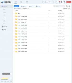 2017淘宝入门至运营全攻略，从基础到精通的系列视频教程