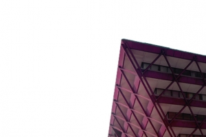 经典中西结合建筑