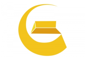 中国黄金logo标志