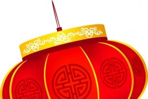 红色灯笼