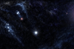 太空宇宙星球背景