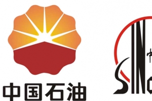 中国石油