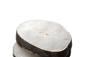 生鳕鱼块鳕鱼片鳕鱼肉生鲜海鲜高清PNG透明图片设计素材免费下载