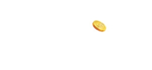 飘扬海报活动金币质感模糊