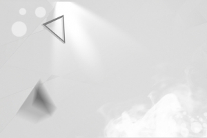 双十一新款耳机大促简约灰色banner