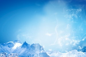 冰雪首图
