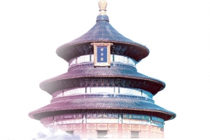 中国盛世华坛