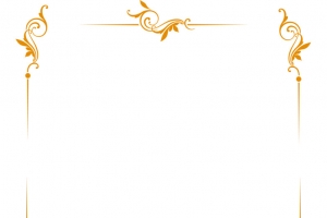 欧式花纹