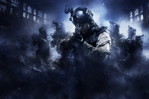 csgo4k壁纸电脑高清