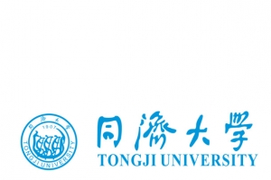 同济大学矢量标志