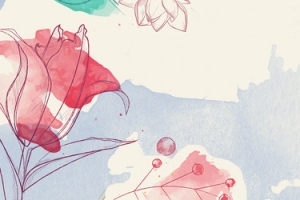 喷绘涂鸦电商淘宝banner