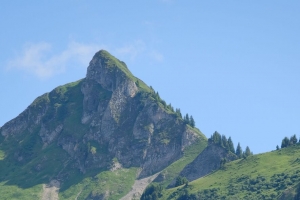 山 斜坡 顶部 浮雕 自然 4k壁纸 3840x2160